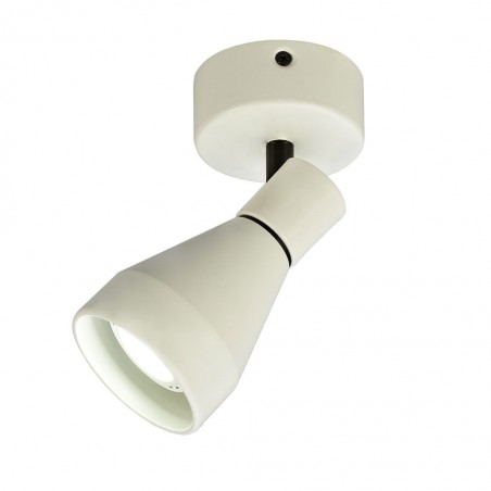 Foco de superficie orientable serie KOS