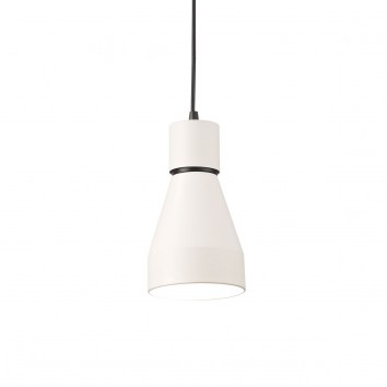 Lámpara colgante de techo KOS 1 luz 11cm KOS 2