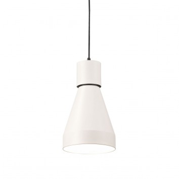 Lámpara colgante de techo KOS 1 luz 17cm KOS 2