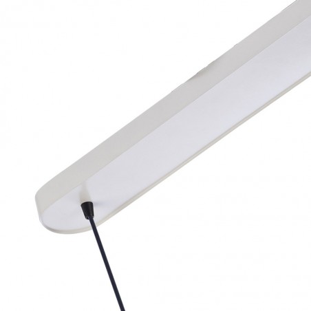 Lámpara colgante de techo KOS 3 luces