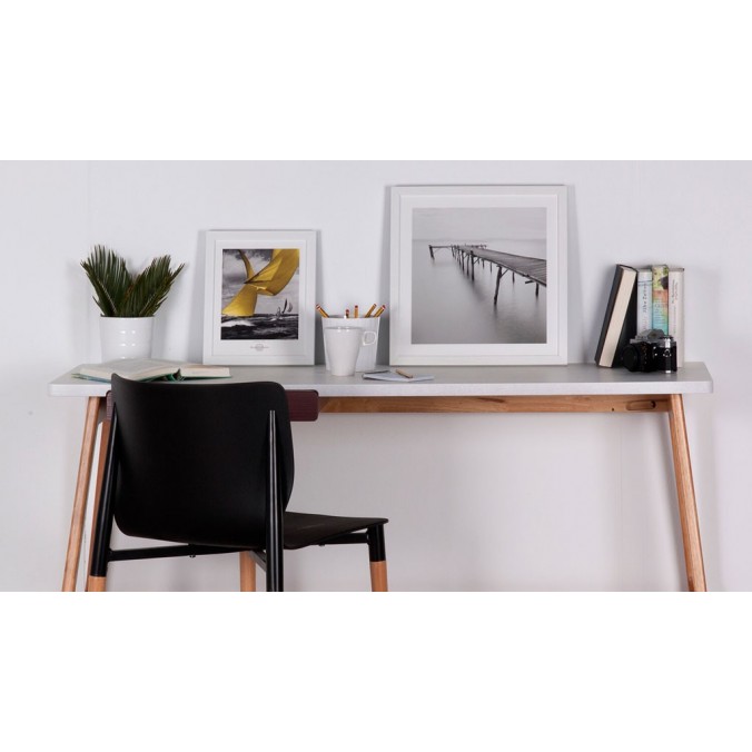 Cuadro SAIL 25x30cm con marco y cristal