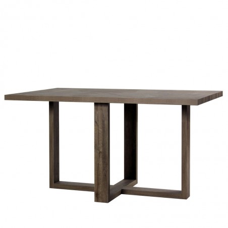 Mesa comedor SKANDI estilo nordico