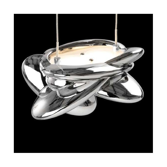 Lámpara de techo LED NIDO 62cm