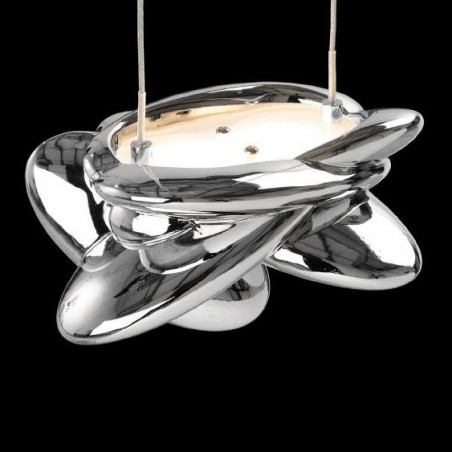 Lámpara de techo LED NIDO 62cm