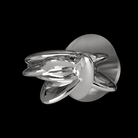 Lámpara aplique de  pared LED NIDO