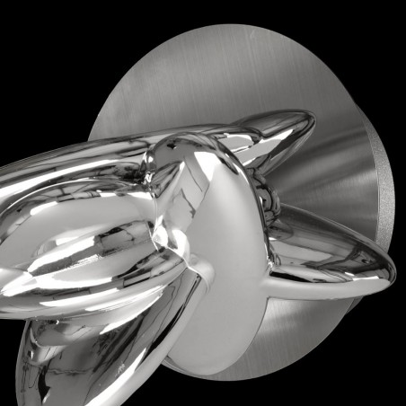 Lámpara aplique de  pared LED NIDO