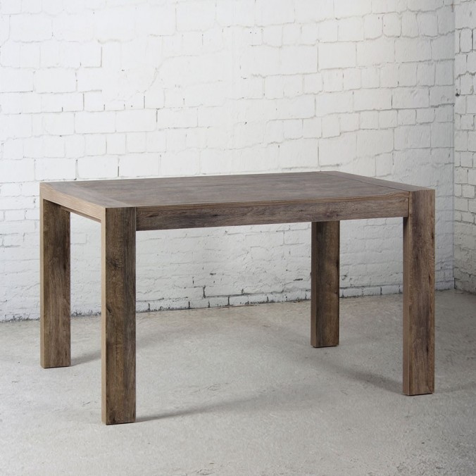 Mesa comedor SKANDI estilo nordico