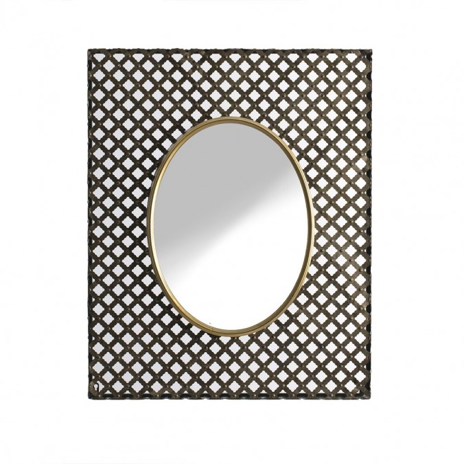 ESPEJO HEXHAM - 72x10x89h