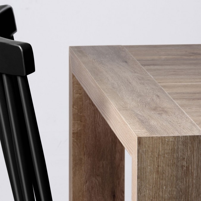 Mesa comedor SKANDI estilo nordico