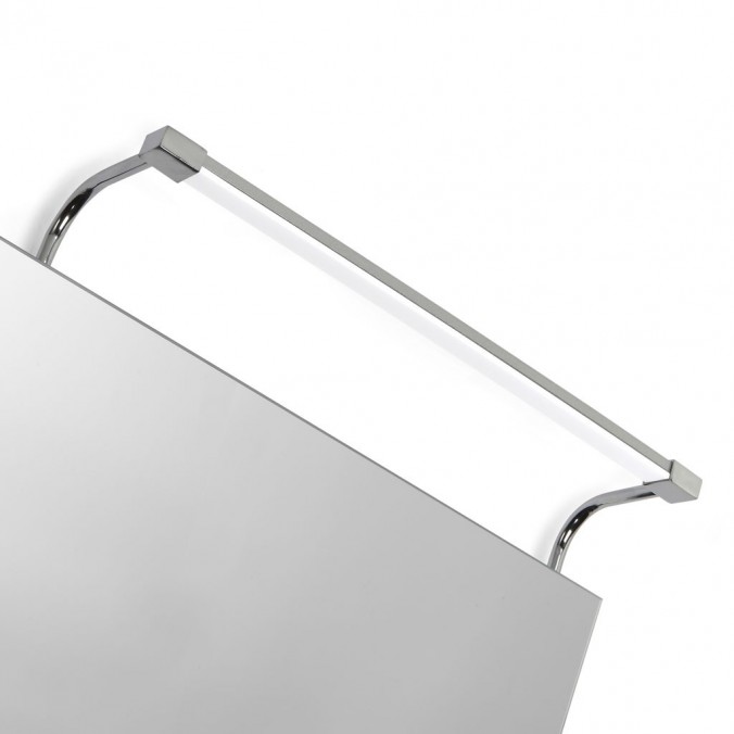 Lámpara aplique de baño LED SISLEY 36cm