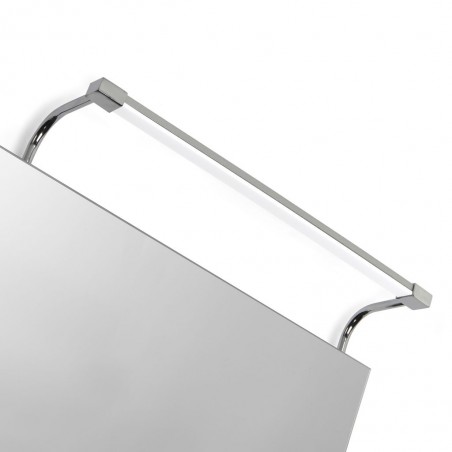 Lámpara aplique de baño LED SISLEY 36cm
