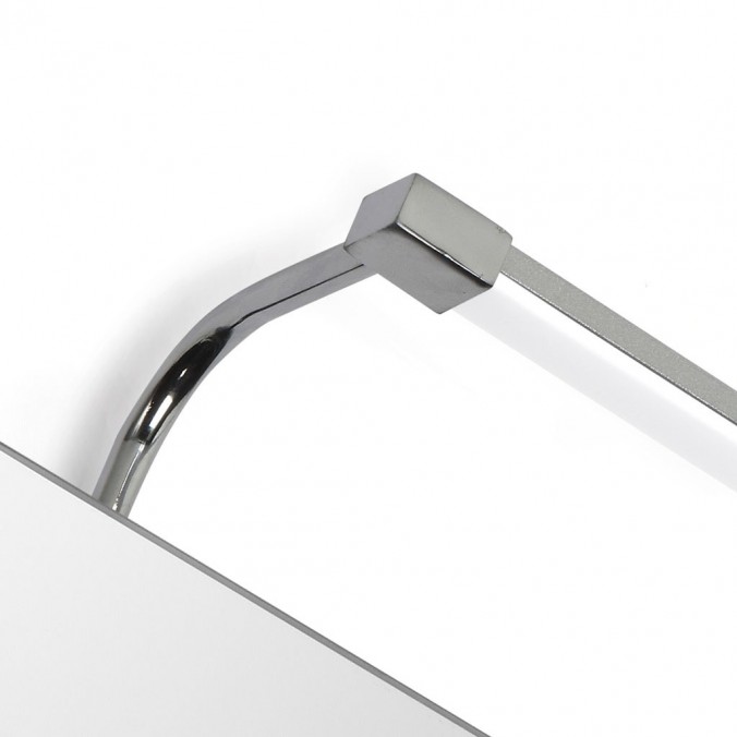 Lámpara aplique de baño LED SISLEY 36cm Lámpara aplique de baño LED SISLEY 36cm