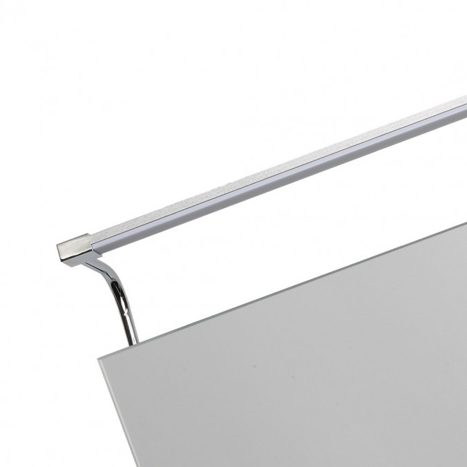 Lámpara aplique de baño LED SISLEY 62cm Lámpara aplique de baño LED SISLEY 62cm