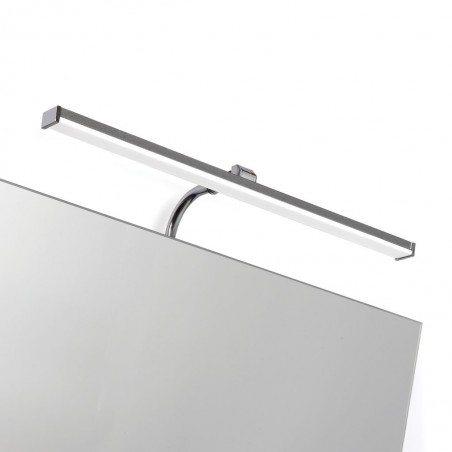 Lámpara aplique de baño LED SISLEY 36cm