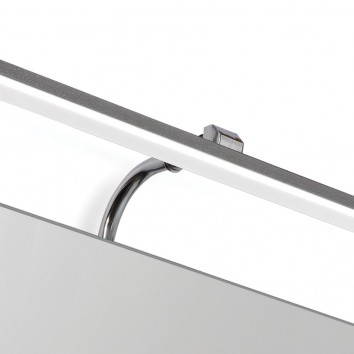 Lámpara aplique de baño LED SISLEY 36cm 2