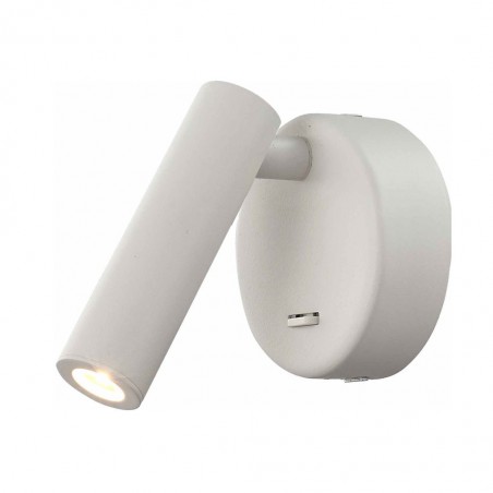 Aplique lectura luz LED PREA