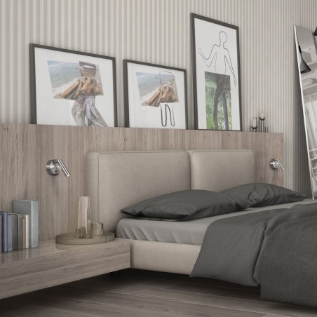 Aplique lectura luz LED PREA