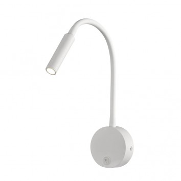 Aplique lectura de luz LED BOAVISTA