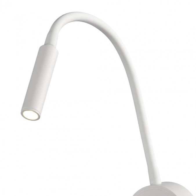 Aplique lectura de luz LED BOAVISTA