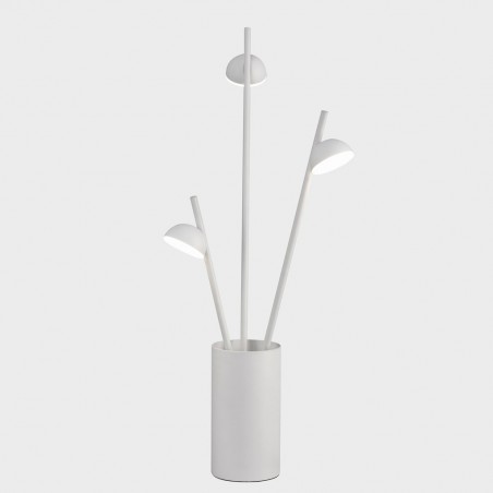 Lámpara de sobremesa ADN 3 luces LED