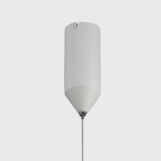 Lámpara de techo altura regulable ADN 36 luces LED Lámpara de techo altura regulable ADN 36 luces LED