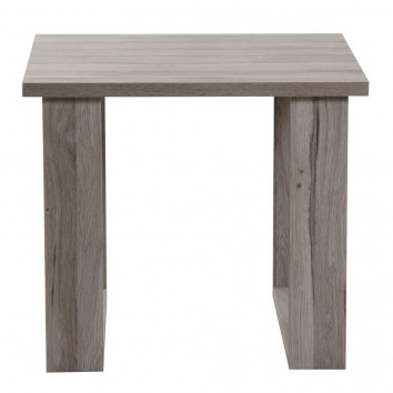 mesa baja estilo nordico roble blanco 60cm 2