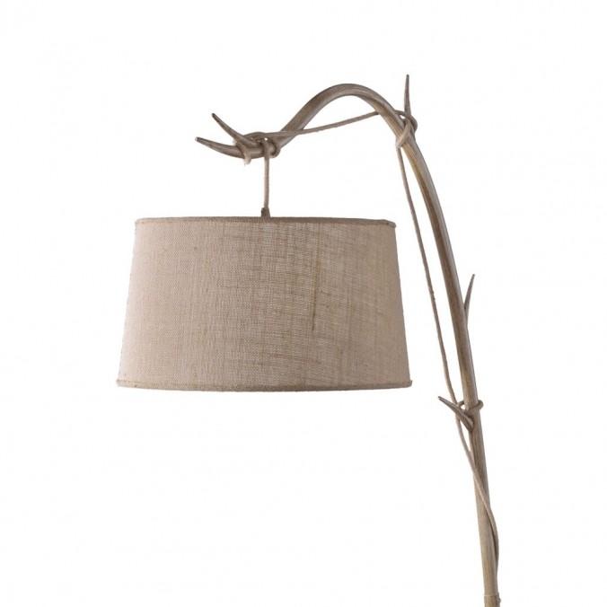 Lámpara de pie serie Sabina