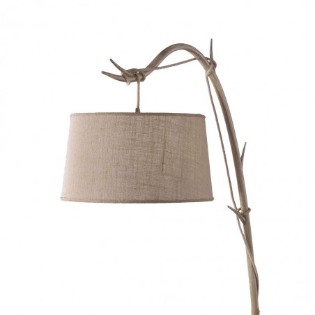 Lámpara de pie serie Sabina