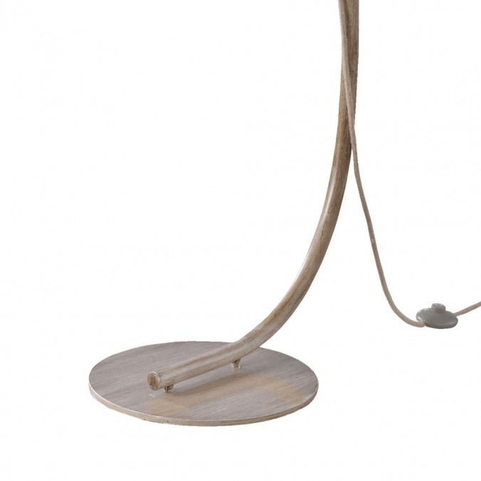 Lámpara de pie serie Sabina