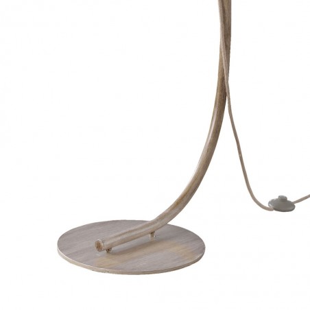 Lámpara de pie serie Sabina