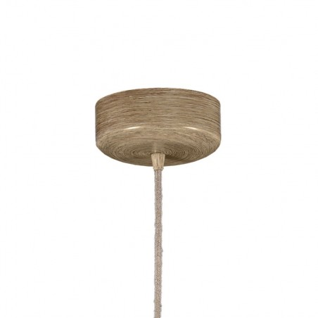 Colgante de techo 60cm serie Sabina