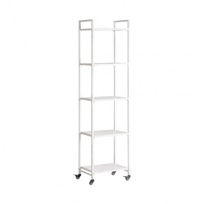 ESTANTERIA CHIETI - 47x35x182h