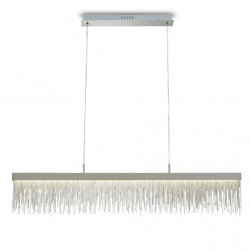 Lámpara techo suspensión LED 33W CINNA