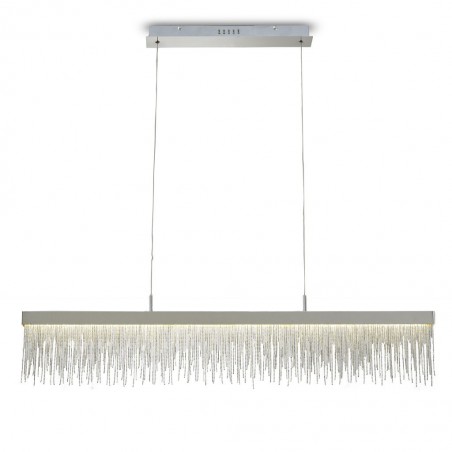 Lámpara techo suspensión LED 33W CINNA