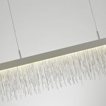 Lámpara techo suspensión LED 33W CINNA 2