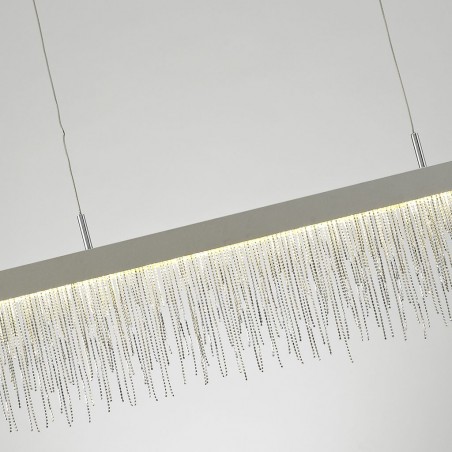 Lámpara techo suspensión LED 33W CINNA