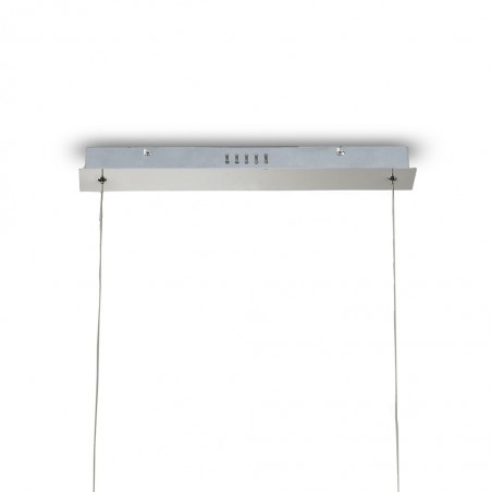 Lámpara techo suspensión LED 33W CINNA