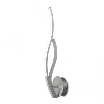 Aplique de pared Corinto LED 12W