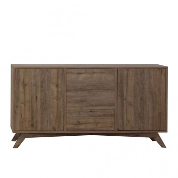 Aparador 150cm Skandi patas
