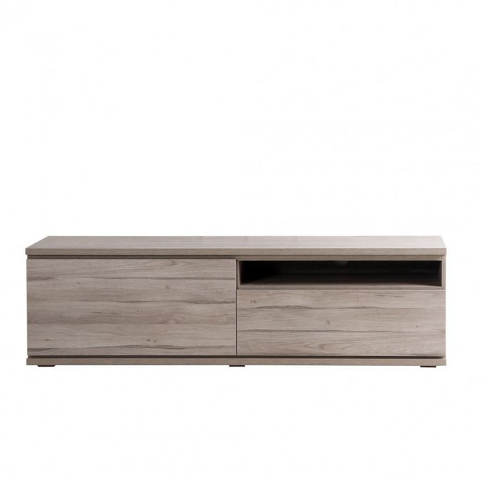 Mueble de television estilo nordico 160cm