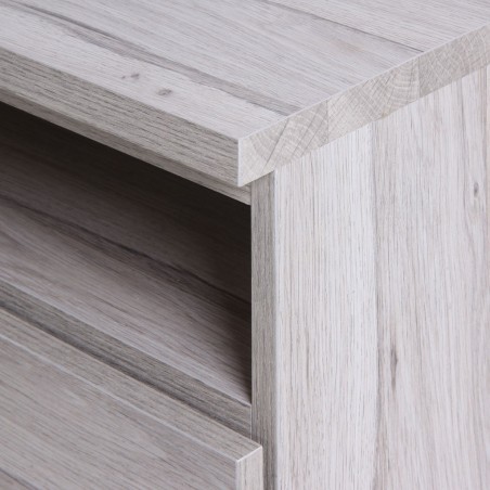 Mueble de television estilo nordico 160cm