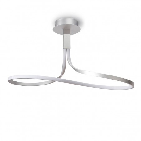 Lámpara techo led nur 