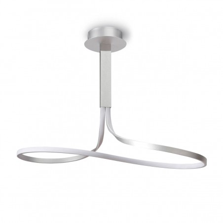 Lámpara techo led nur 