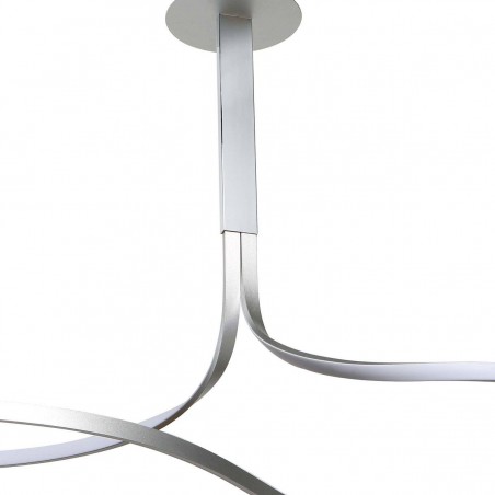 Lámpara techo led nur 