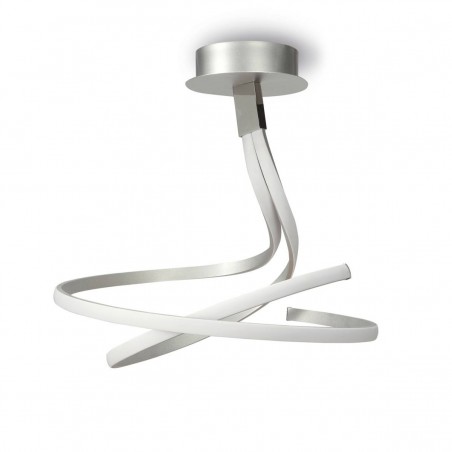 Lámpara techo led nur 