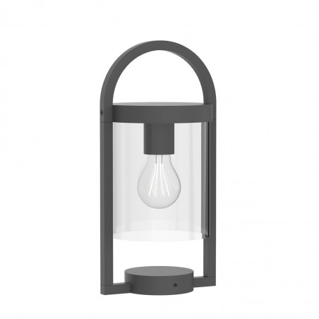 Sobremuro de exterior 36cm serie Maya