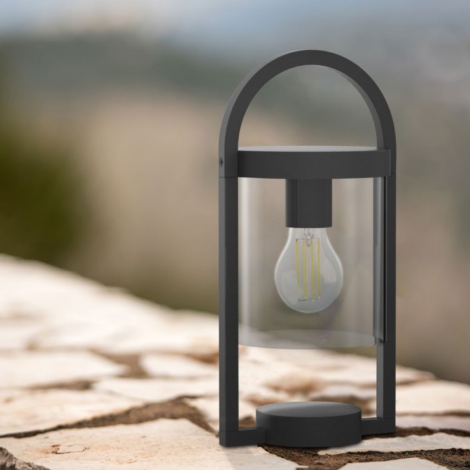 Sobremuro de exterior 36cm serie Maya