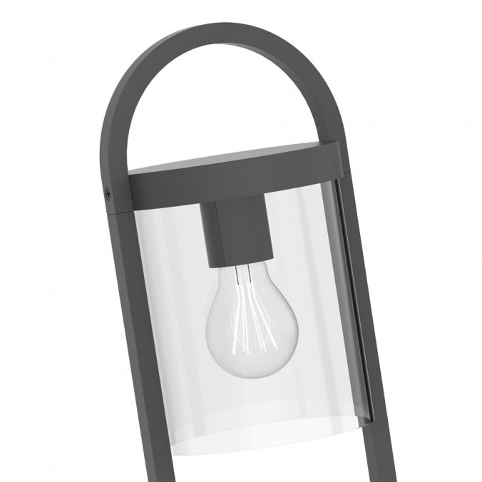 Sobremuro de exterior 36cm serie Maya