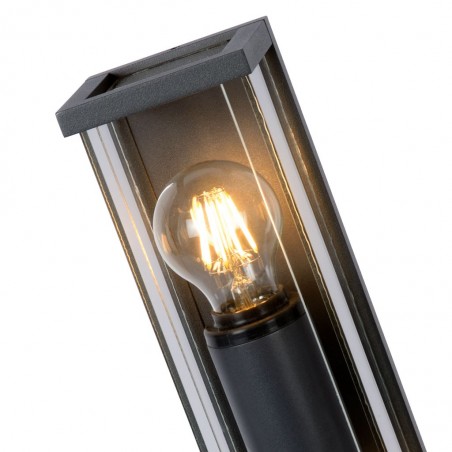 Aplique de pared exterior 36cm serie Meribel