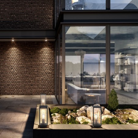 Sobremuro exterior 35cm serie Meribel